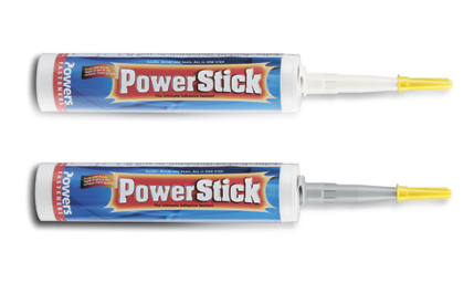 Powerstick Adhesive Sealant