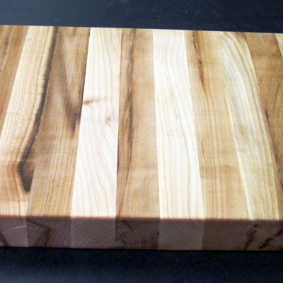 Hard Maple Butcher Block Cutting Boards